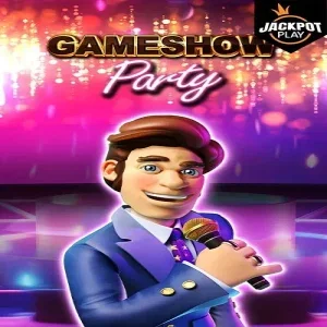 Game Show Party Jackpot Play